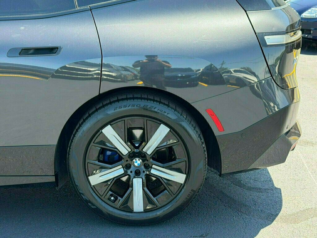 2023 BMW iX  - 23033891 - 45