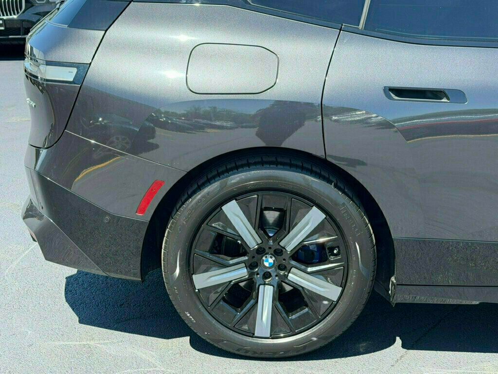2023 BMW iX  - 23033891 - 46