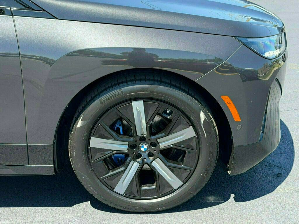 2023 BMW iX  - 23033891 - 47