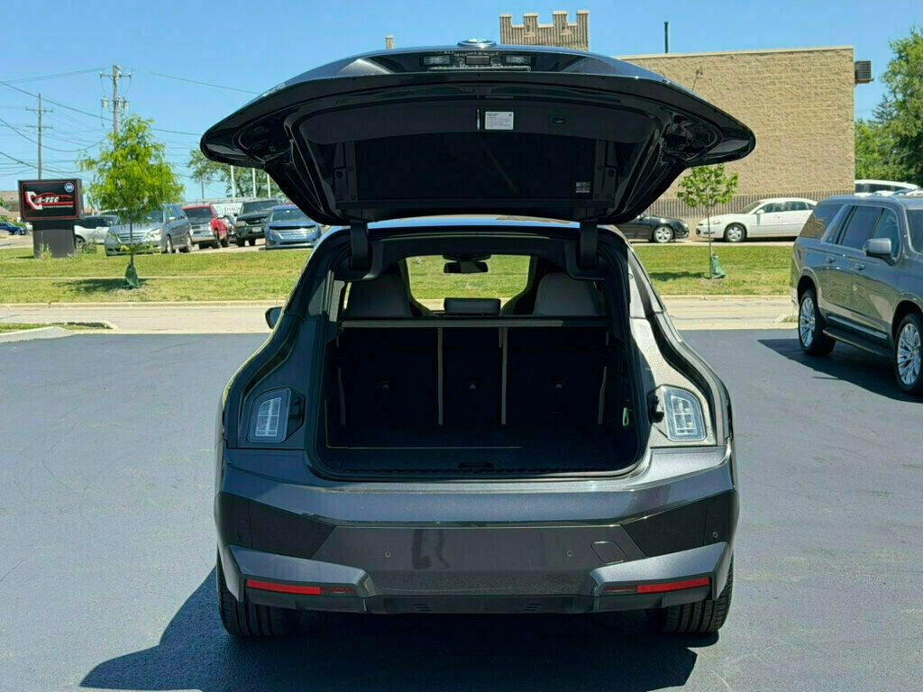 2023 BMW iX  - 23033891 - 48