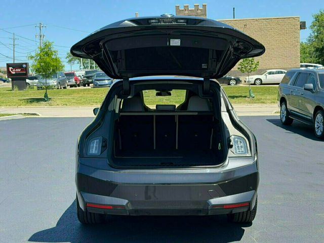 2023 BMW iX  - 23033891 - 48