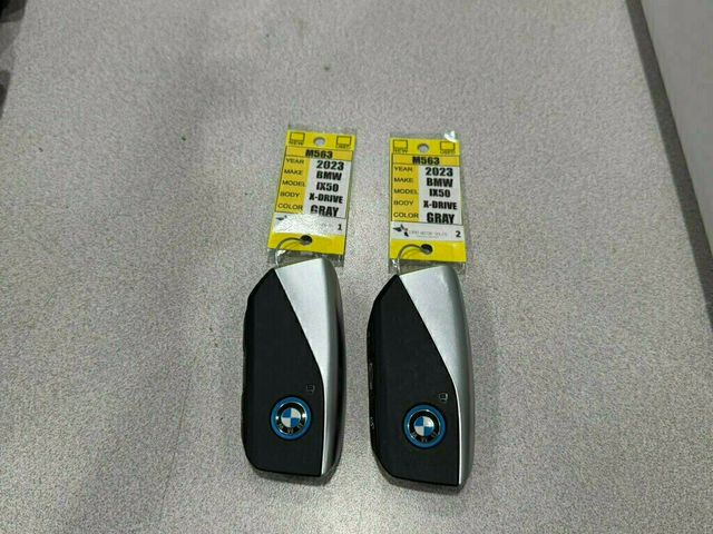 2023 BMW iX  - 23033891 - 4