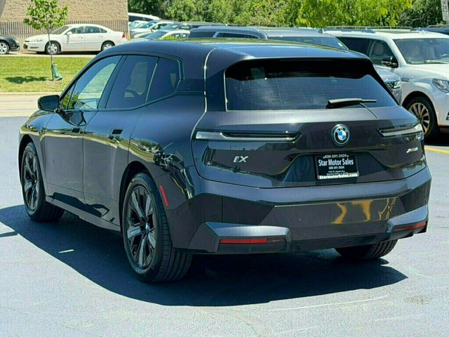 2023 BMW iX  - 23033891 - 5