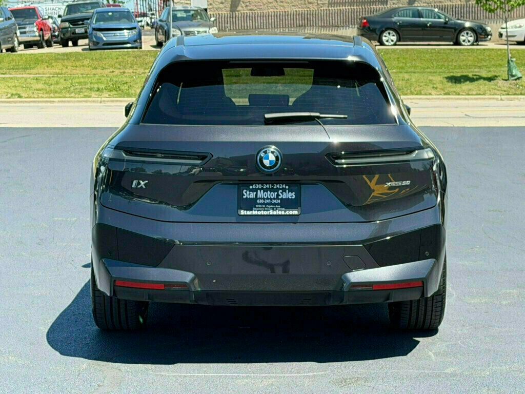 2023 BMW iX  - 23033891 - 6