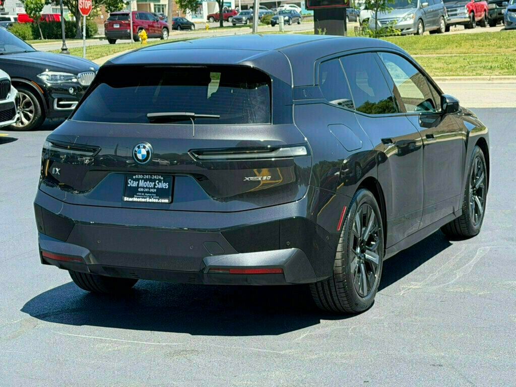 2023 BMW iX  - 23033891 - 7