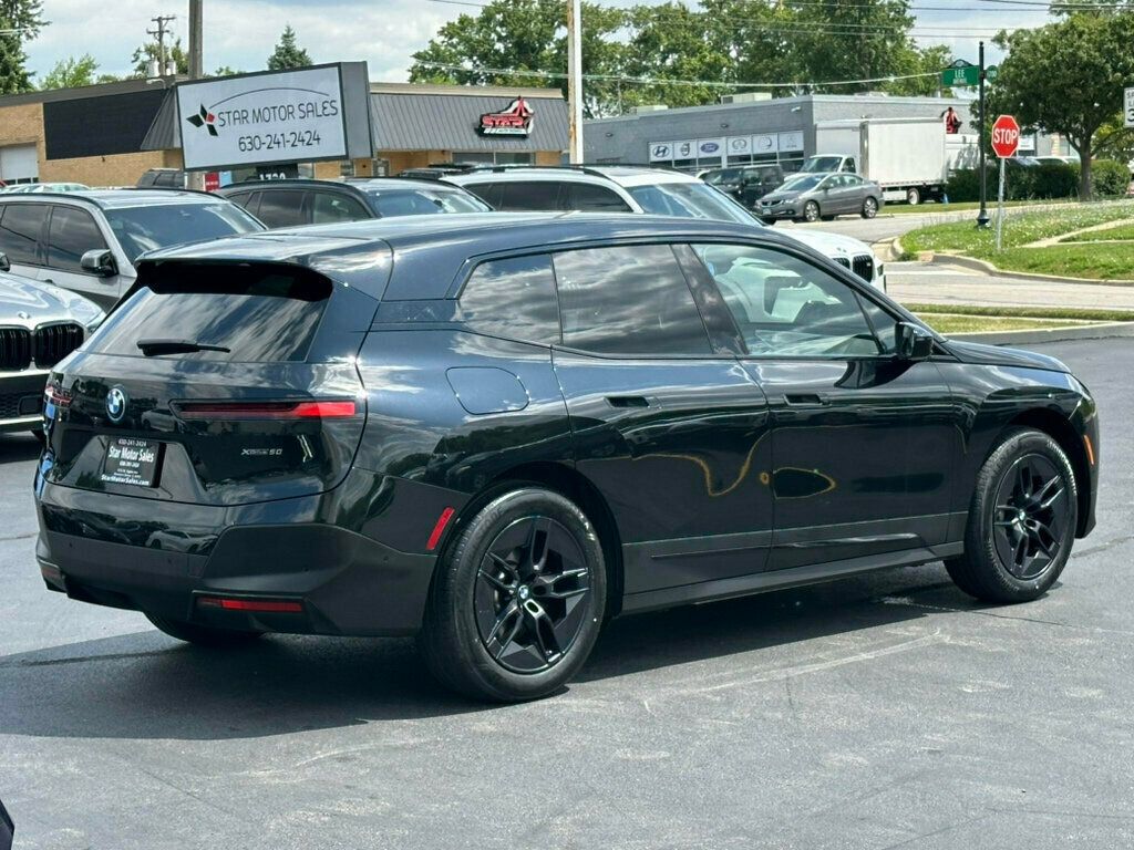 2023 BMW iX  - 23056132 - 9