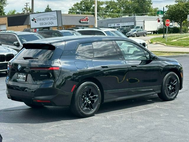 2023 BMW iX  - 23056132 - 9