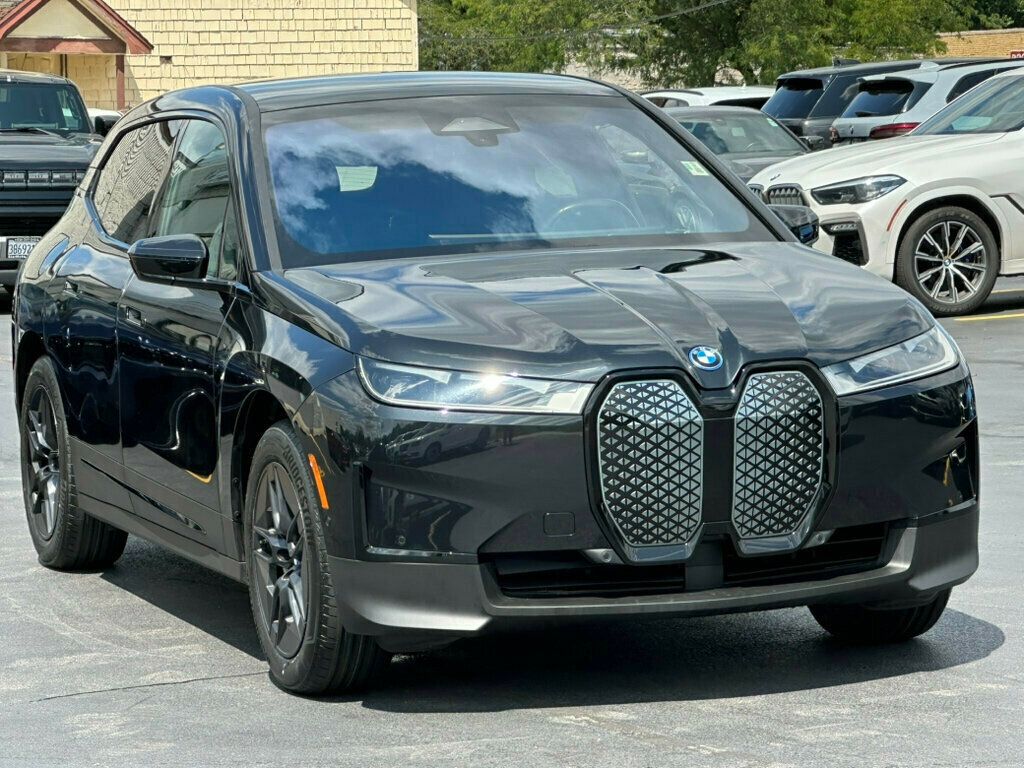 2023 BMW iX  - 23056132 - 12