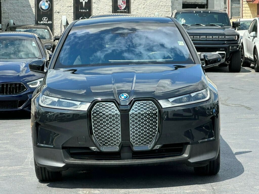 2023 BMW iX  - 23056132 - 13