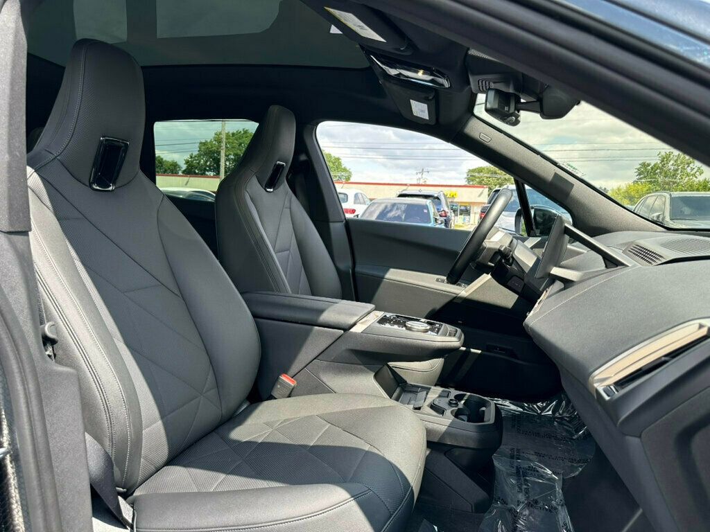 2023 BMW iX  - 23056132 - 15