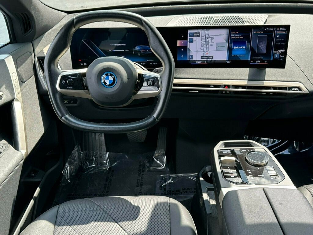 2023 BMW iX  - 23056132 - 19