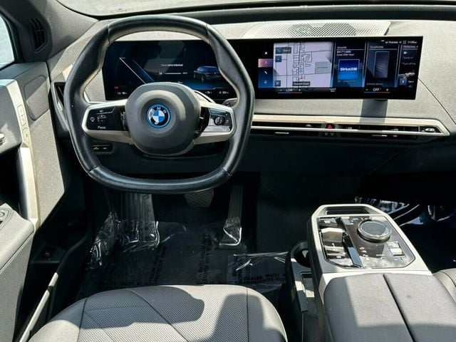 2023 BMW iX  - 23056132 - 19