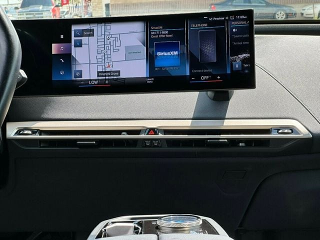 2023 BMW iX  - 23056132 - 20