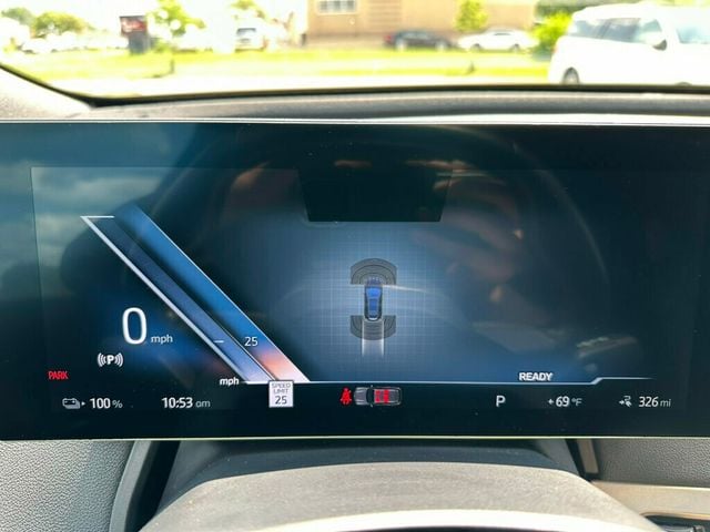 2023 BMW iX  - 23056132 - 29