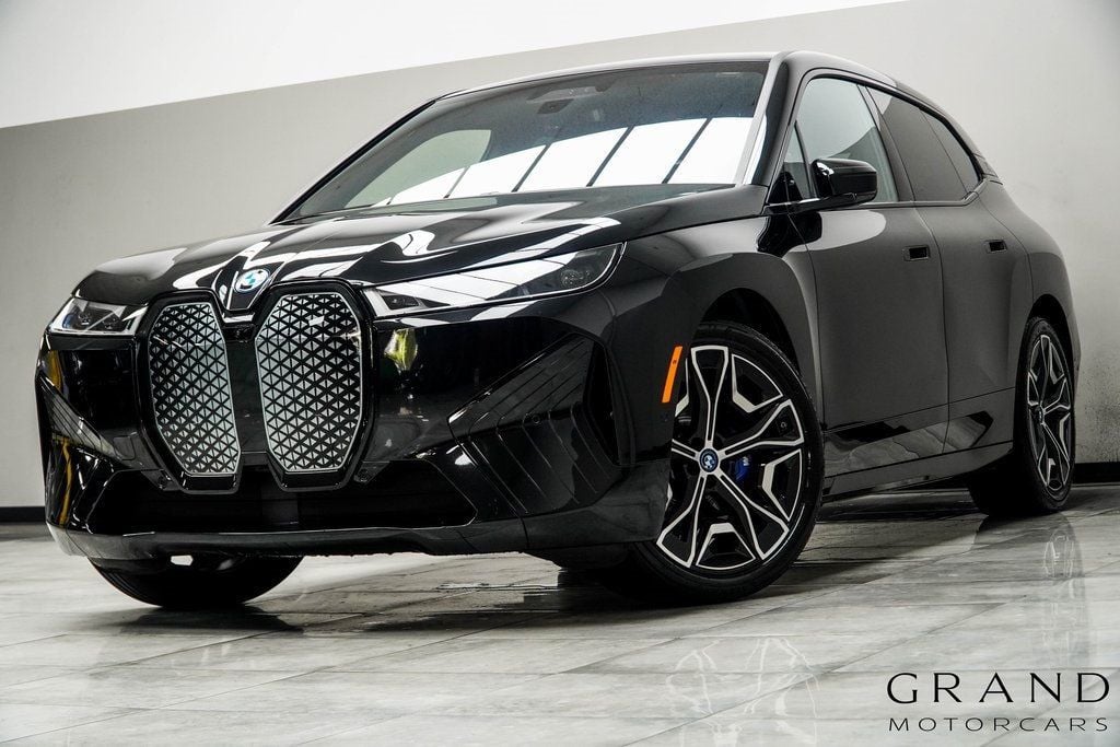 2023 BMW iX M60 - 22897251 | Video 1