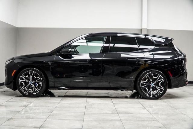 2023 BMW iX M60 - 22897251 - 9