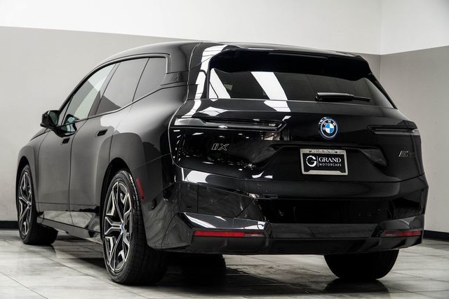 2023 BMW iX M60 - 22897251 - 10