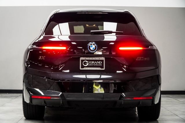 2023 BMW iX M60 - 22897251 - 11