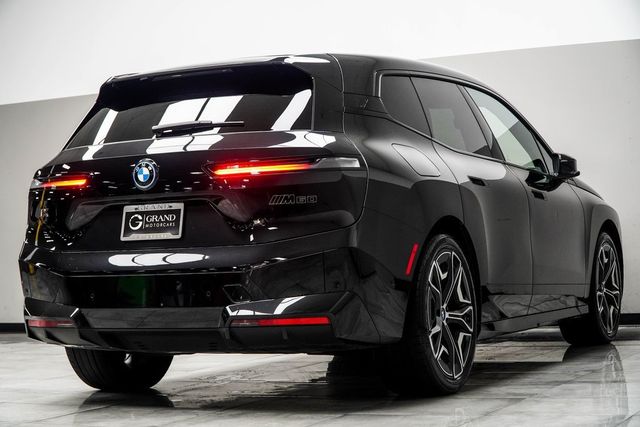 2023 BMW iX M60 - 22897251 - 12