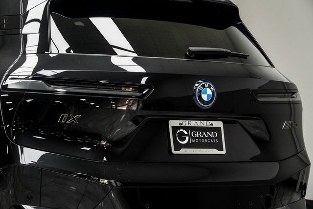 2023 BMW iX M60 - 22897251 - 13