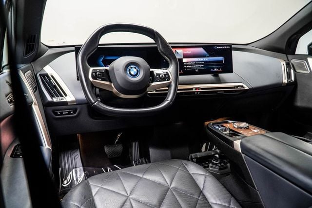 2023 BMW iX M60 - 22897251 - 15