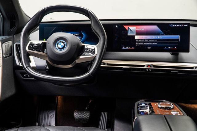 2023 BMW iX M60 - 22897251 - 16