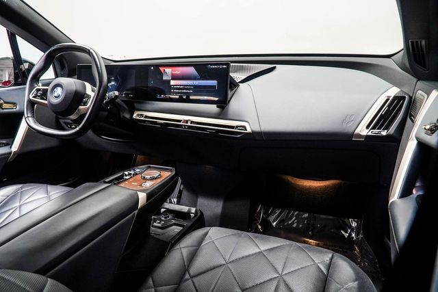 2023 BMW iX M60 - 22897251 - 17