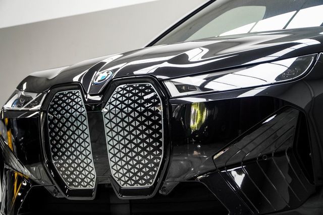 2023 BMW iX M60 - 22897251 - 1