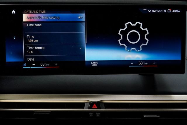 2023 BMW iX M60 - 22897251 - 21