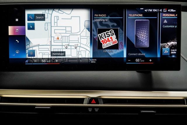 2023 BMW iX M60 - 22897251 - 22