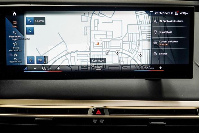 2023 BMW iX M60 - 22897251 - 23