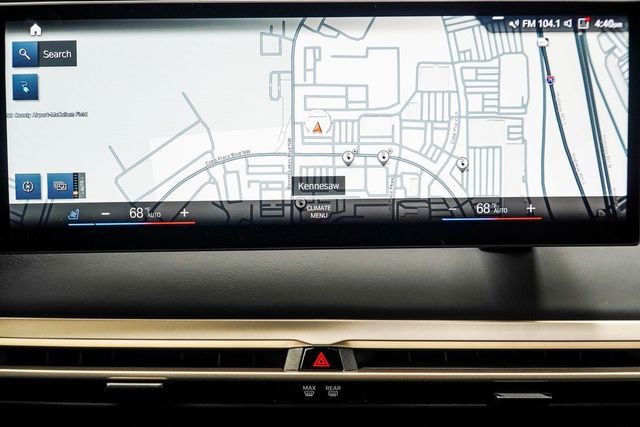 2023 BMW iX M60 - 22897251 - 24