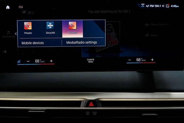 2023 BMW iX M60 - 22897251 - 25