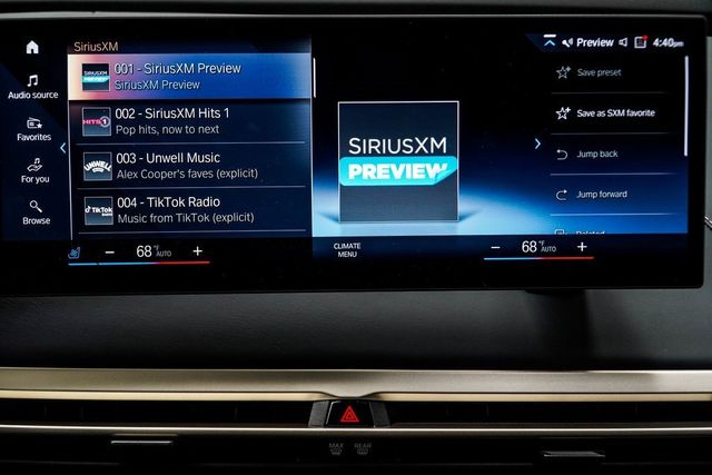 2023 BMW iX M60 - 22897251 - 26