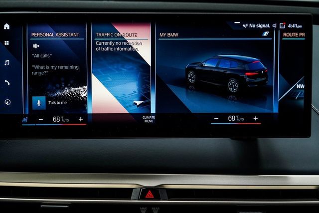 2023 BMW iX M60 - 22897251 - 27