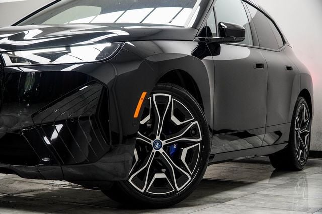 2023 BMW iX M60 - 22897251 - 2