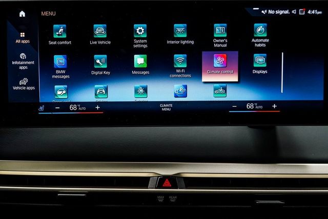 2023 BMW iX M60 - 22897251 - 29