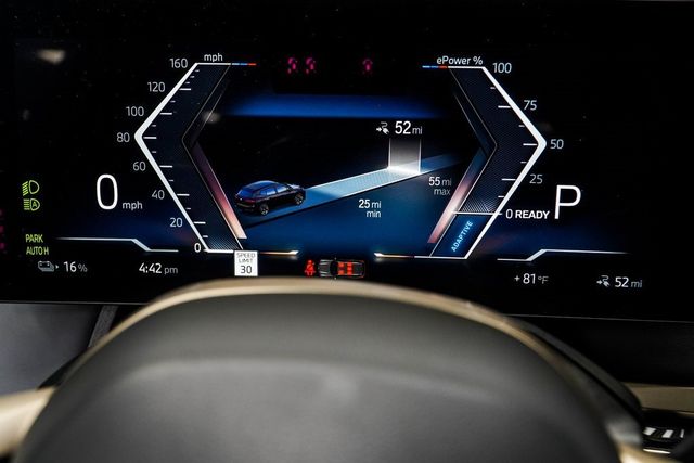 2023 BMW iX M60 - 22897251 - 34