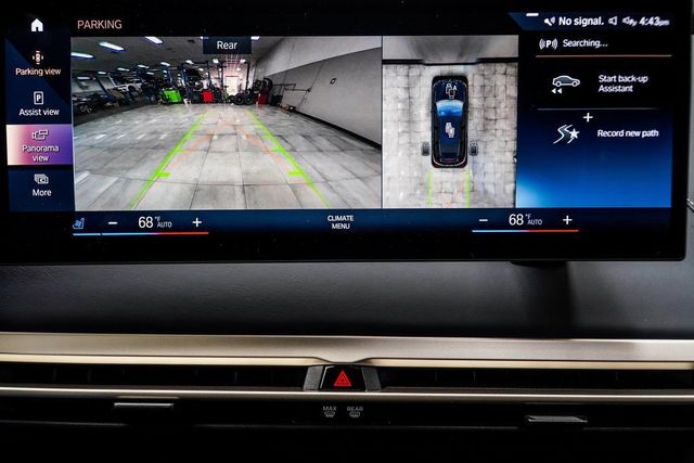 2023 BMW iX M60 - 22897251 - 35