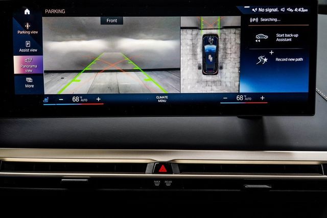 2023 BMW iX M60 - 22897251 - 36