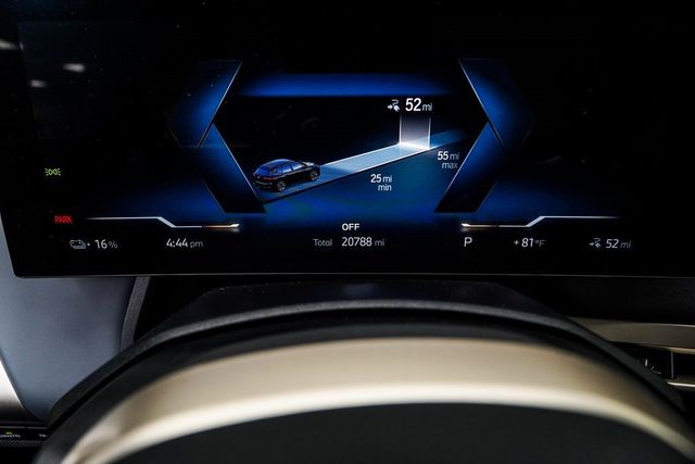 2023 BMW iX M60 - 22897251 - 38