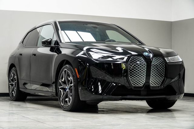 2023 BMW iX M60 - 22897251 - 3