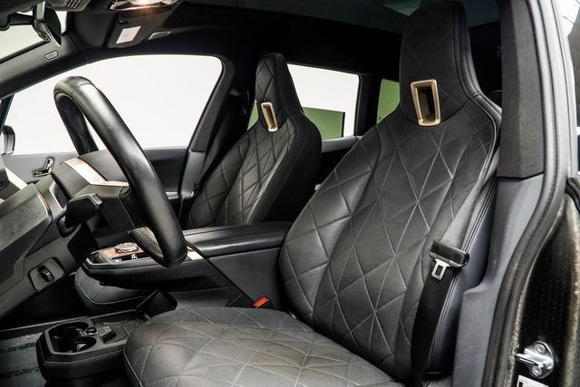 2023 BMW iX M60 - 22897251 - 45