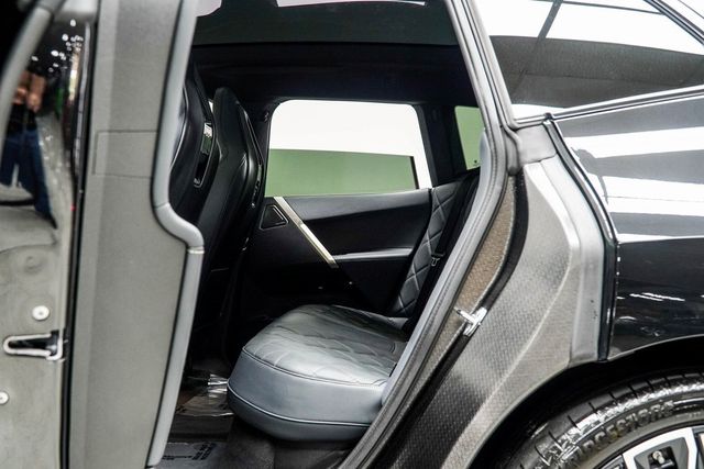 2023 BMW iX M60 - 22897251 - 48