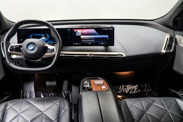 2023 BMW iX M60 - 22897251 - 4