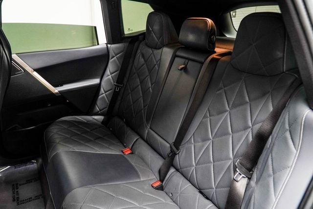 2023 BMW iX M60 - 22897251 - 50