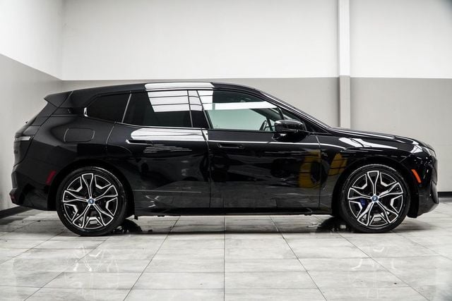2023 BMW iX M60 - 22897251 - 6