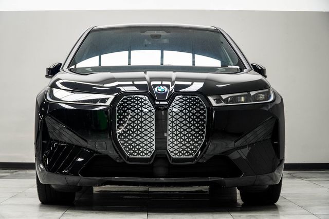 2023 BMW iX M60 - 22897251 - 7