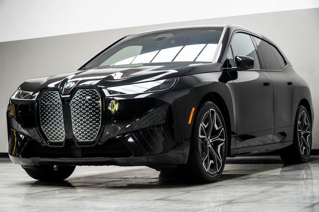 2023 BMW iX M60 - 22897251 - 8