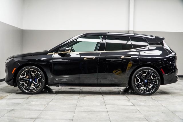 2023 BMW iX M60 - 22948737 - 9